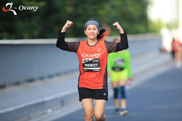 RUN TO LIVE 2025 - Ảnh #3290849