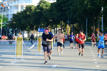 RUN TO LIVE 2025 - Ảnh #3298572