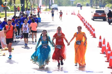 RUN TO LIVE 2025 - Ảnh #3209693
