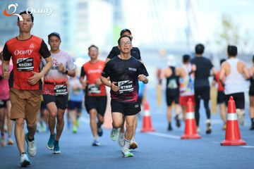 RUN TO LIVE 2025 - Ảnh #3287447
