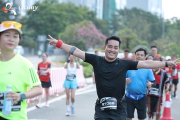 RUN TO LIVE 2025 - Ảnh #3209901
