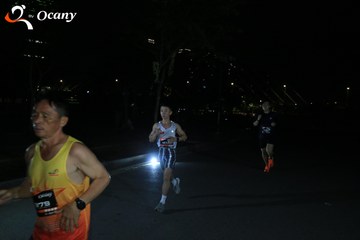 RUN TO LIVE 2025 - Ảnh #3279960