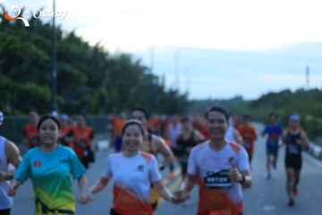 RUN TO LIVE 2025 - Ảnh #3288454
