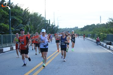 RUN TO LIVE 2025 - Ảnh #3266501