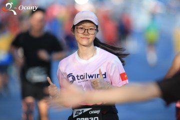RUN TO LIVE 2025 - Ảnh #3284122