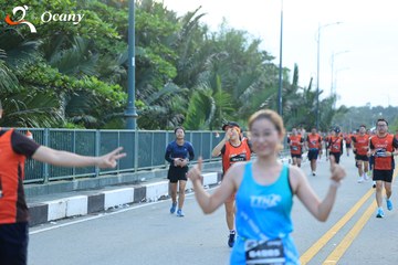 RUN TO LIVE 2025 - Ảnh #3279254