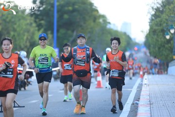 RUN TO LIVE 2025 - Ảnh #3258419