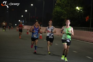 RUN TO LIVE 2025 - Ảnh #3201389