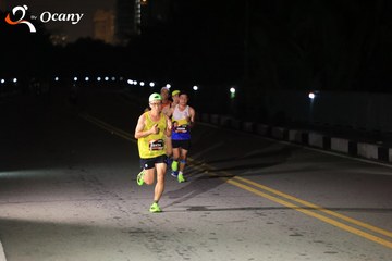 RUN TO LIVE 2025 - Ảnh #3256858