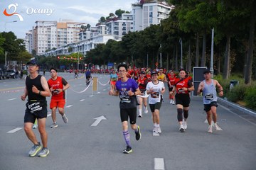 RUN TO LIVE 2025 - Ảnh #3258246
