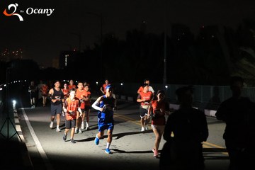 RUN TO LIVE 2025 - Ảnh #3261424