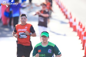 RUN TO LIVE 2025 - Ảnh #3205328