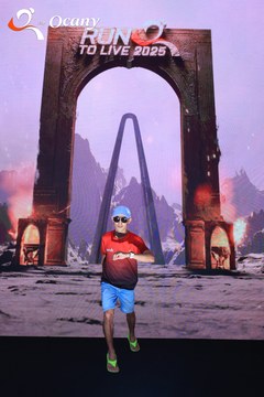 RUN TO LIVE 2025 - Ảnh #3137596