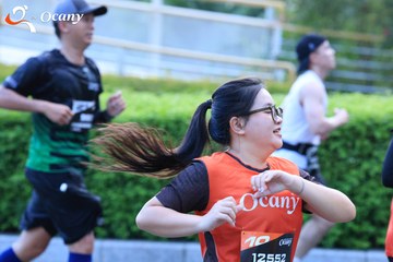 RUN TO LIVE 2025 - Ảnh #3156657