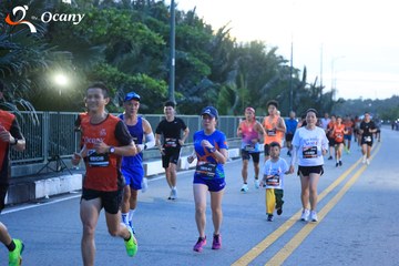 RUN TO LIVE 2025 - Ảnh #3264362