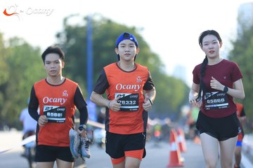 RUN TO LIVE 2025 - Ảnh #3259136