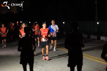 RUN TO LIVE 2025 - Ảnh #3260457