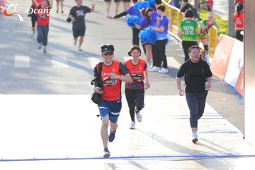 RUN TO LIVE 2025 - Ảnh #3191262
