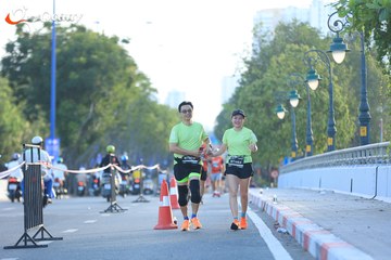 RUN TO LIVE 2025 - Ảnh #3259156