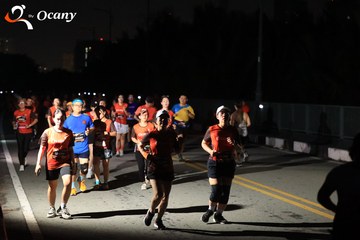 RUN TO LIVE 2025 - Ảnh #3261925