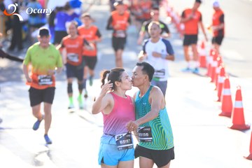RUN TO LIVE 2025 - Ảnh #3204214