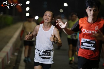 RUN TO LIVE 2025 - Ảnh #3202487