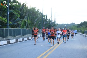 RUN TO LIVE 2025 - Ảnh #3266131