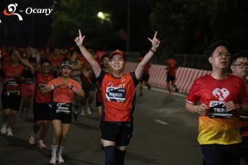 RUN TO LIVE 2025 - Ảnh #3204031
