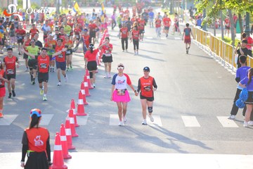 RUN TO LIVE 2025 - Ảnh #3191323