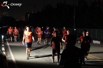 RUN TO LIVE 2025 - Ảnh #3261834