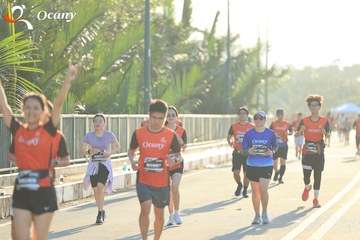 RUN TO LIVE 2025 - Ảnh #3301893