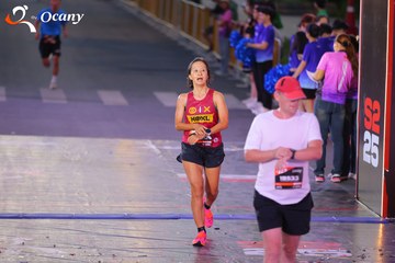 RUN TO LIVE 2025 - Ảnh #3142108