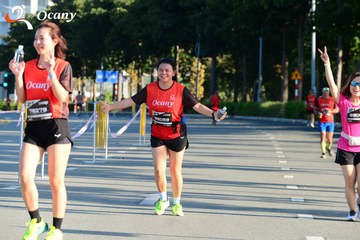 RUN TO LIVE 2025 - Ảnh #3300536