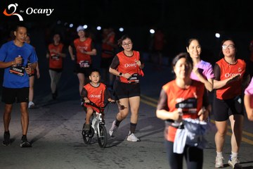 RUN TO LIVE 2025 - Ảnh #3263026