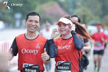 RUN TO LIVE 2025 - Ảnh #3209209
