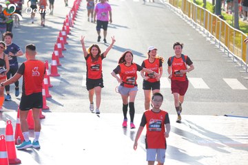 RUN TO LIVE 2025 - Ảnh #3192044
