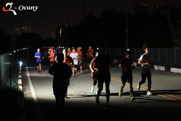 RUN TO LIVE 2025 - Ảnh #3260859