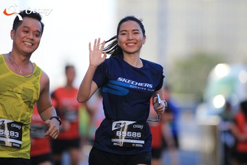 RUN TO LIVE 2025 - Ảnh #3280390