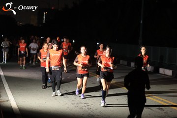 RUN TO LIVE 2025 - Ảnh #3261028