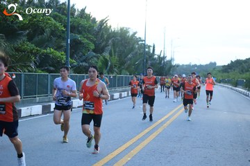 RUN TO LIVE 2025 - Ảnh #3267430