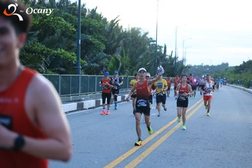 RUN TO LIVE 2025 - Ảnh #3267486