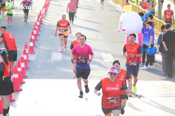 RUN TO LIVE 2025 - Ảnh #3190973