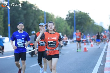 RUN TO LIVE 2025 - Ảnh #3258082