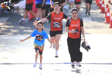 RUN TO LIVE 2025 - Ảnh #3204609