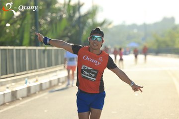 RUN TO LIVE 2025 - Ảnh #3304621