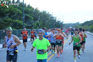 RUN TO LIVE 2025 - Ảnh #3288129