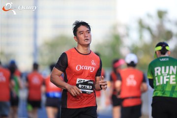 RUN TO LIVE 2025 - Ảnh #3281514