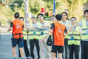 RUN TO LIVE 2025 - Ảnh #3305394