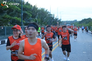 RUN TO LIVE 2025 - Ảnh #3289320