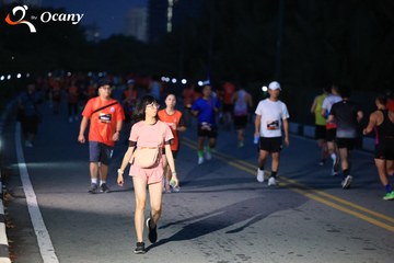 RUN TO LIVE 2025 - Ảnh #3263347